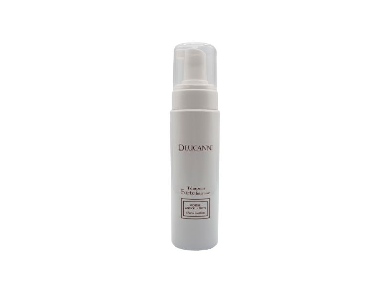 D'Lucanni. Témpera Forte Intensive 200 ml D'Lucanni. Témpera Forte Intensive 200 ml