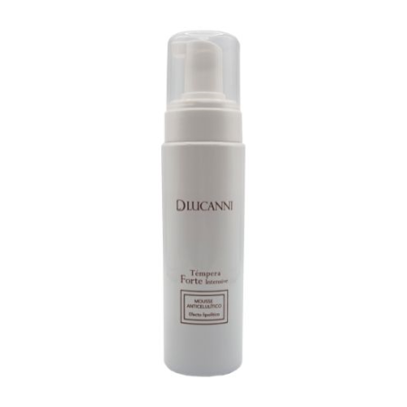 D'Lucanni. Témpera Forte Intensive 200 ml