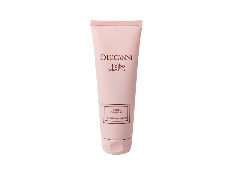 D'Lucanni. Felbo-Relax Plus 200 ml D'Lucanni. Felbo-Relax Plus 200 ml