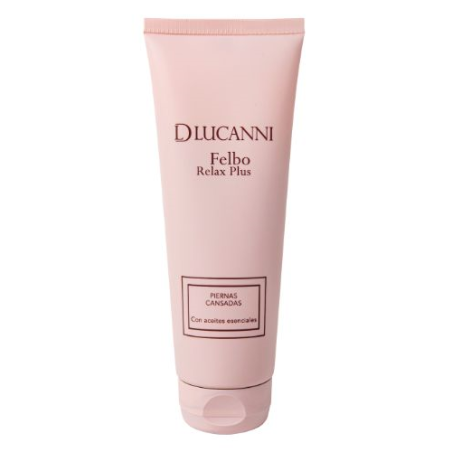 D'Lucanni. Felbo-Relax Plus 200 ml