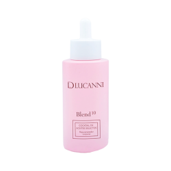 D'Lucanni. Blend 10 100 ml