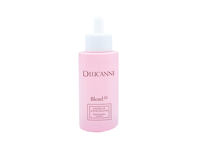 D'Lucanni. Blend 10 100 ml D'Lucanni. Blend 10 100 ml