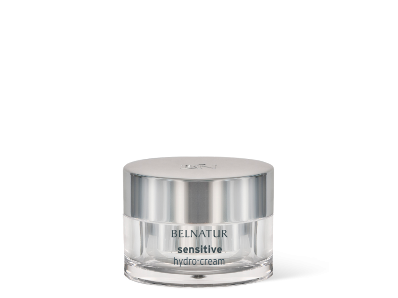 Belnatur. Sensitive Hydro-cream 50 ml Belnatur. Sensitive Hydro-cream 50 ml