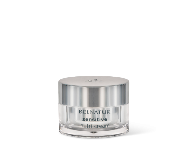 Belnatur. Sensitive Nutri-cream 50 ml Belnatur. Sensitive Nutri-cream 50 ml
