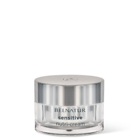 Belnatur. Sensitive Nutri-cream 50 ml