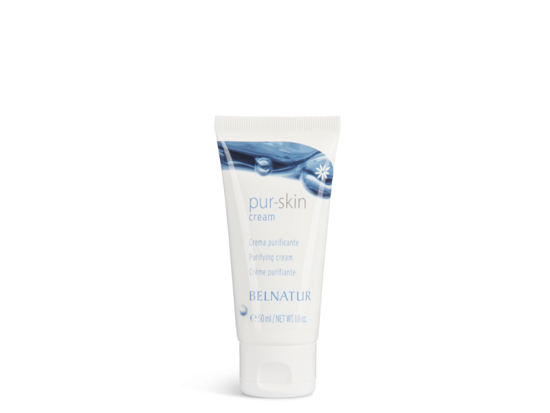 Belnatur. Pur-Skin Cream 50 ml Belnatur. Pur-Skin Cream 50 ml