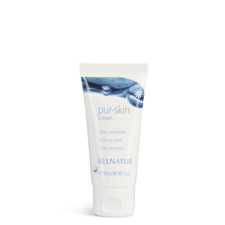 Belnatur. Pur-Skin Cream 50 ml