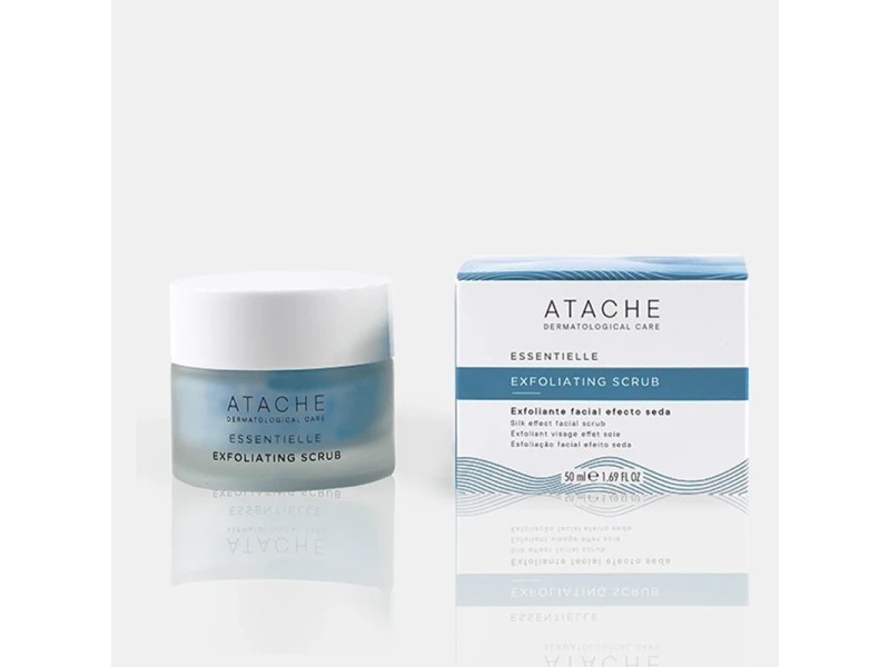 Atache. Exfoliating Scrub 50 ml Atache. Exfoliating Scrub 50 ml