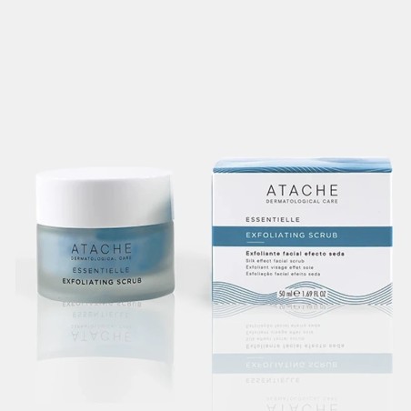 Atache. Exfoliating Scrub 50 ml