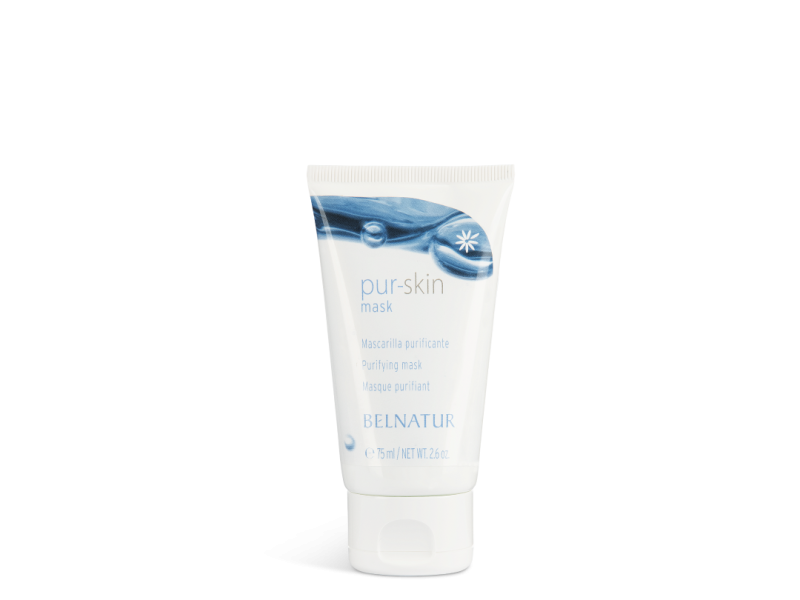 Belnatur. Pur-skin Mask 75 ml Belnatur. Pur-skin Mask 75 ml