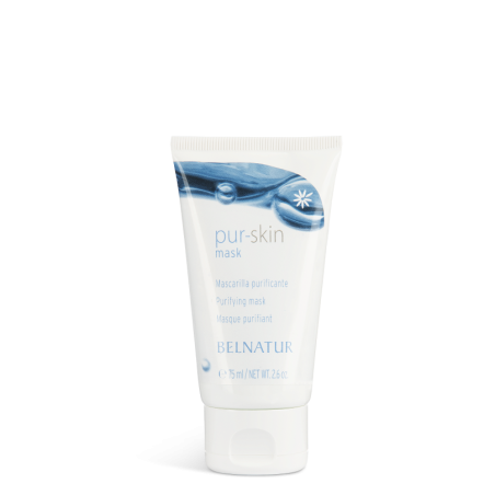 Belnatur. Pur-skin Mask 75 ml