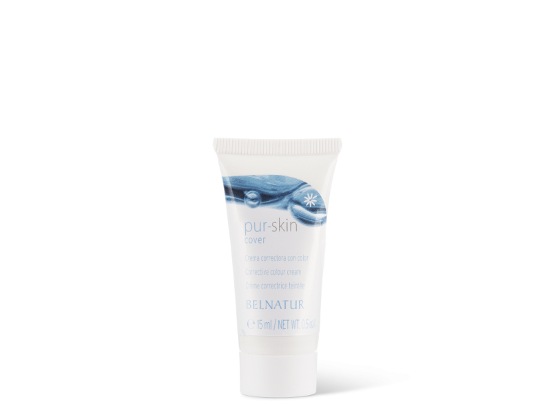 Belnatur. Pur-skin Cover 15 ml Belnatur. Pur-skin Cover 15 ml