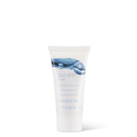 Belnatur. Pur-skin Cover 15 ml