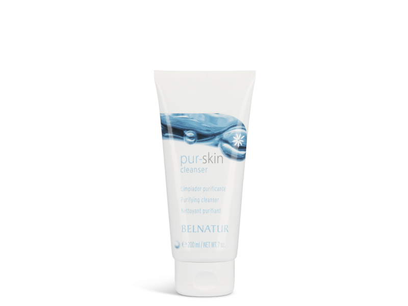 Belnatur. Pur-skin Cleanser 200 ml Belnatur. Pur-skin Cleanser 200 ml