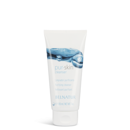 Belnatur. Pur-skin Cleanser 200 ml