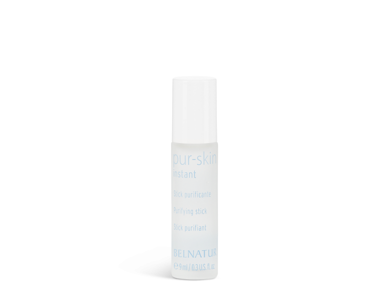 Belnatur. Pur-skin Instant 9 ml Belnatur. Pur-skin Instant 9 ml