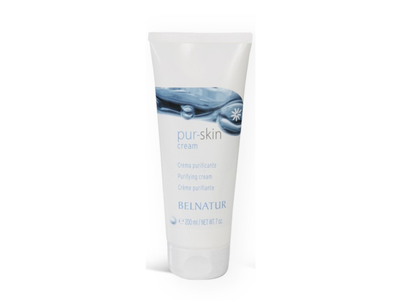 Belnatur. Pur-Skin Cream 200 ml Belnatur. Pur-Skin Cream 200 ml
