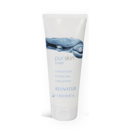 Belnatur. Pur-Skin Cream 200 ml