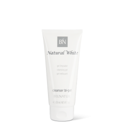 Belnatur. Natural White Cleanser Bi-gel 200 ml