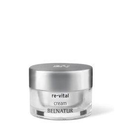 Belnatur. Re-vital Cream 50 ml