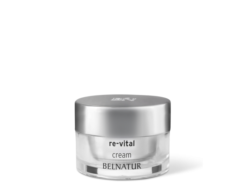 Belnatur. Re-vital Cream 50 ml Belnatur. Re-vital Cream 50 ml