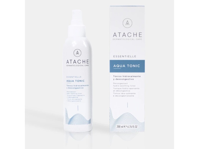 Atache. Aqua Tonic 200 ml Atache. Aqua Tonic 200 ml