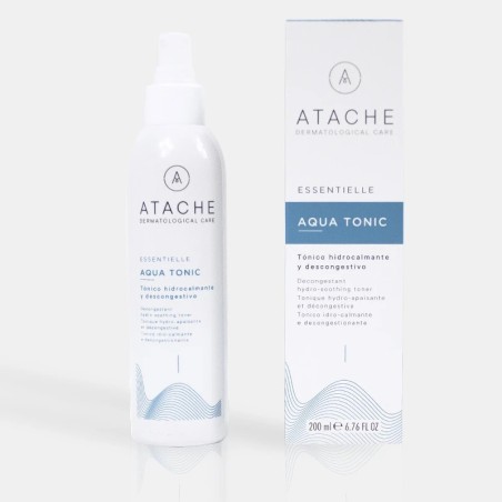 Atache. Aqua Tonic 200 ml