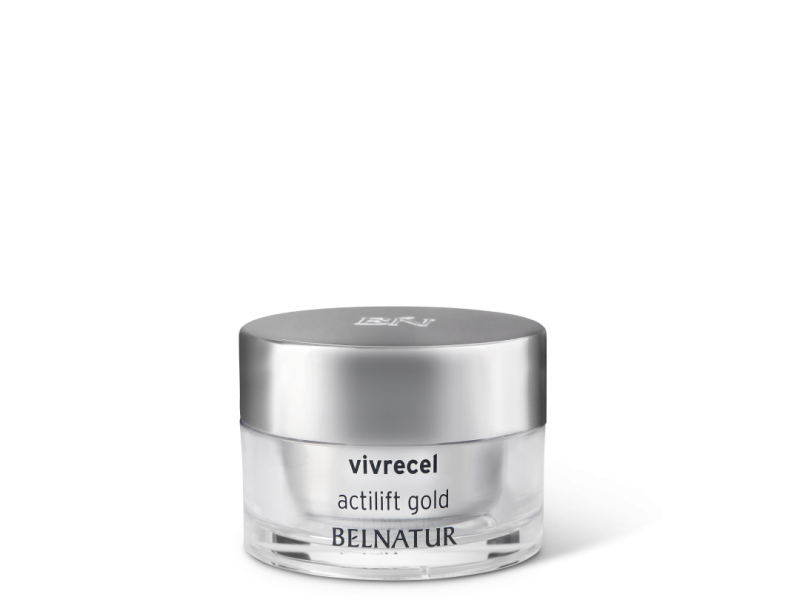 Belnatur. Vivrecel Actilift Gold 50 ml Belnatur. Vivrecel Actilift Gold 50 ml
