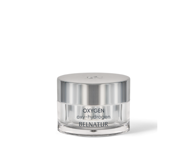 Belnatur. Oxygen Oxy-Hydrogen 50 ml Belnatur. Oxygen Oxy-Hydrogen 50 ml