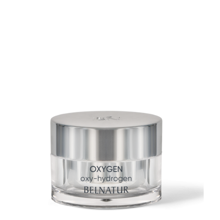 Belnatur. Oxygen Oxy-Hydrogen 50 ml