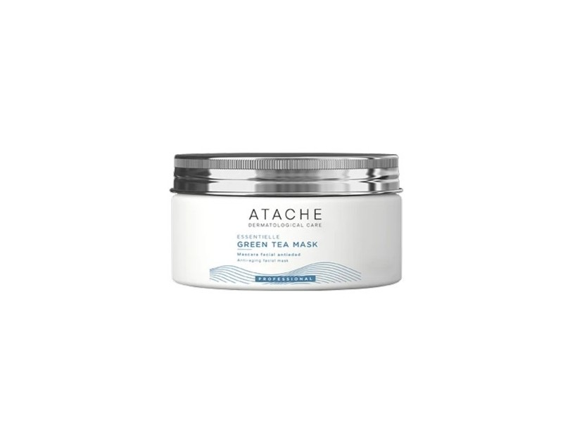 Atache. Green Tea Mask 200 ml Atache. Green Tea Mask 200 ml
