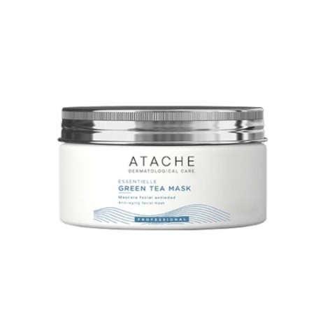 Atache. Green Tea Mask 200 ml
