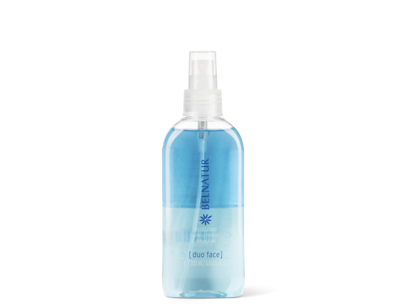 Belnatur. Duo Face 200 ml