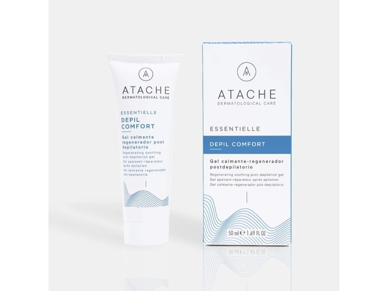 Atache. Depil Confort 50 ml Atache. Depil Confort 50 ml