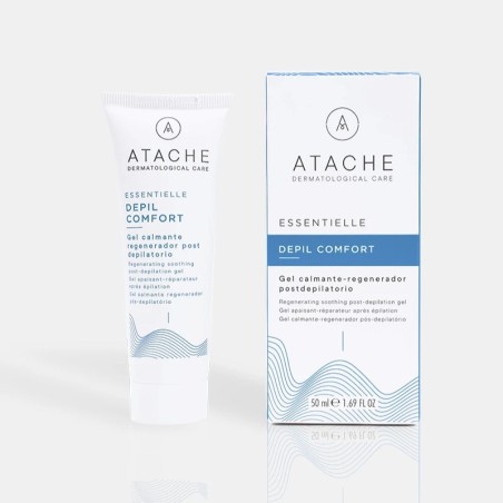 Atache. Depil Confort 50 ml