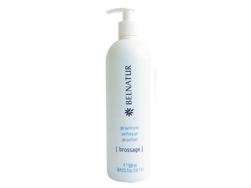 Belnatur. Brossage 500 ml Belnatur. Brossage 500 ml