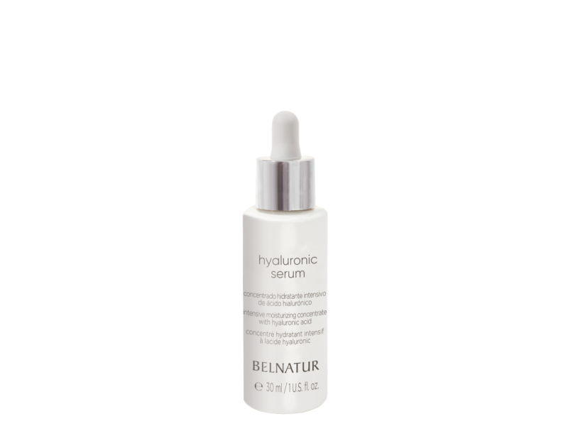 Belnatur. Hyaluronic Sérum 30 ml Belnatur. Hyaluronic Sérum 30 ml