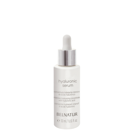 Belnatur. Hyaluronic Sérum 30 ml