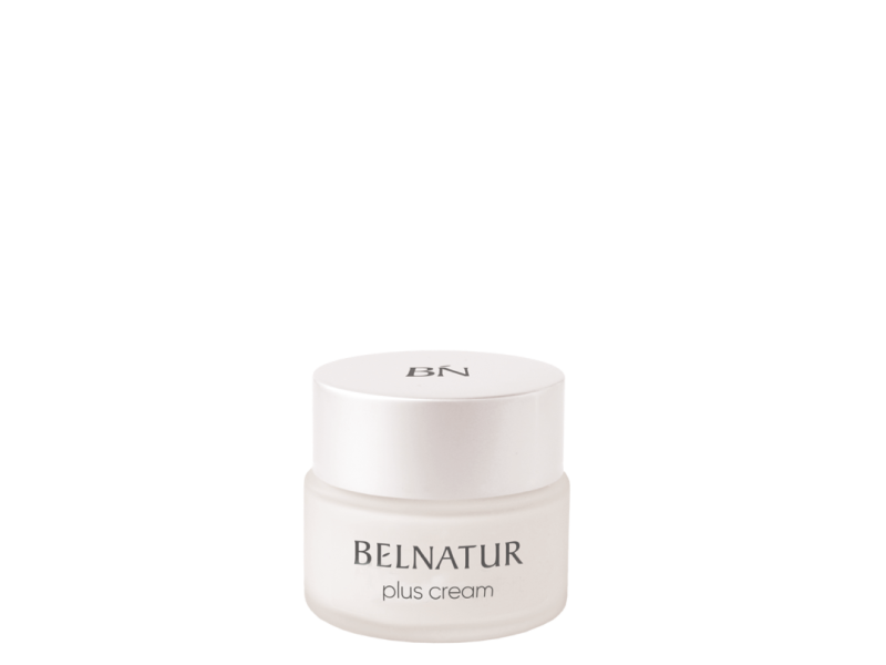 Belnatur. Plus Cream 50 ml Belnatur. Plus Cream 50 ml