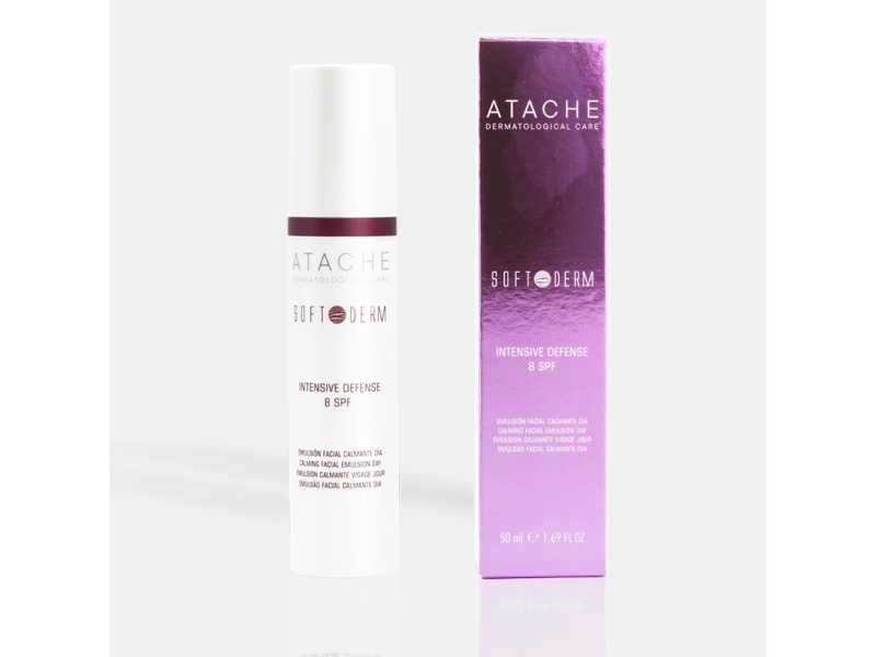 Intensive Defense 8 SPF 50 ml Intensive Defense 8 SPF 50 ml