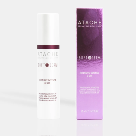 Intensive Defense 8 SPF 50 ml