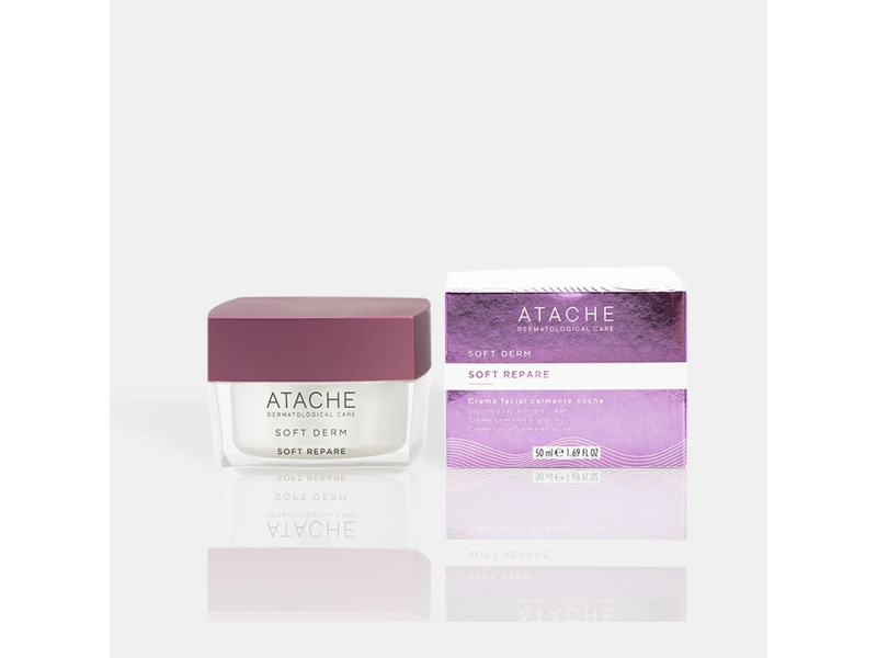 Atache. Soft Repare Cream 50 ml Atache. Soft Repare Cream 50 ml