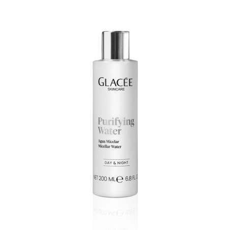 Glaceé. Purifying Water 200 ml