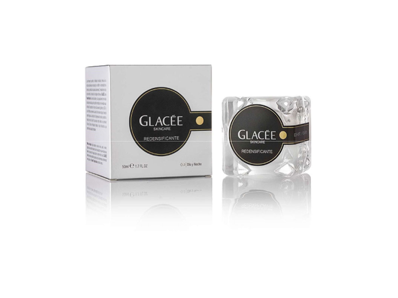 Glaceé. Crema Redensificante 50 ml Glaceé. Crema Redensificante 50 ml