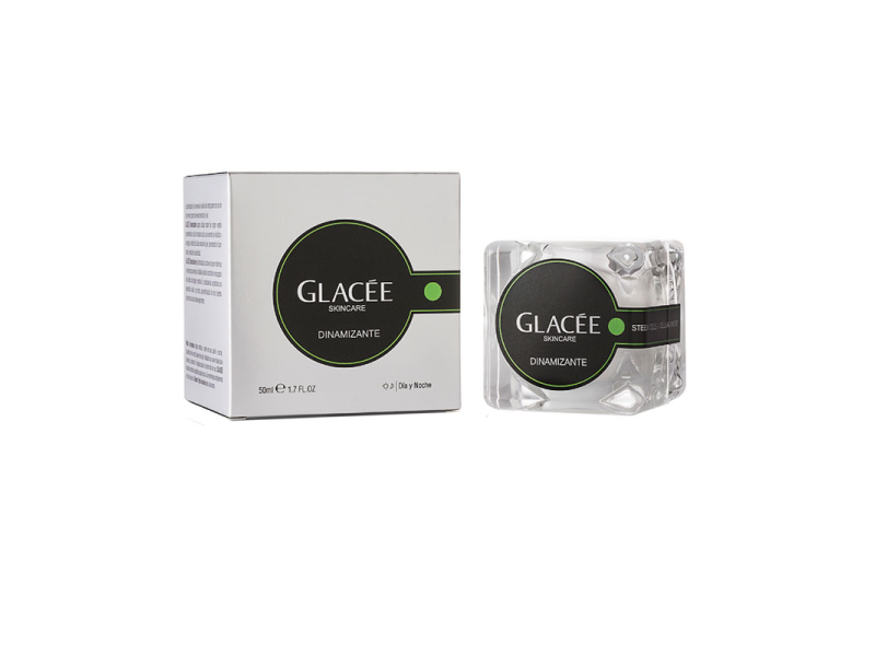 Glaceé. Crema Dinamizante 50 ml Glaceé. Crema Dinamizante 50 ml