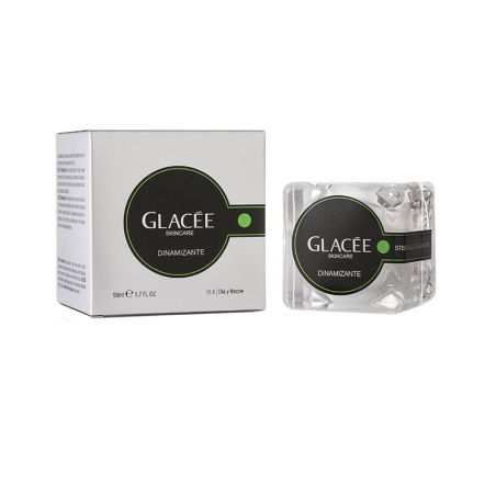 Glaceé. Crema Dinamizante 50 ml