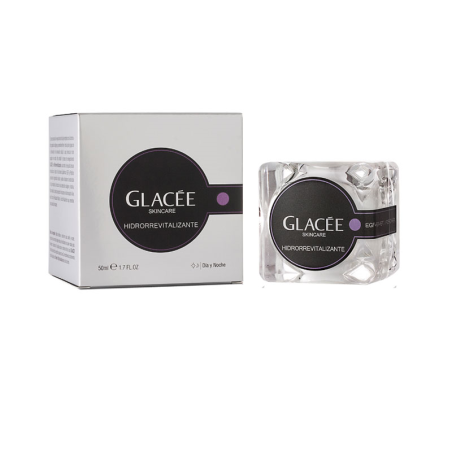 Glaceé. Crema Hidrorrevitalizante 50 ml