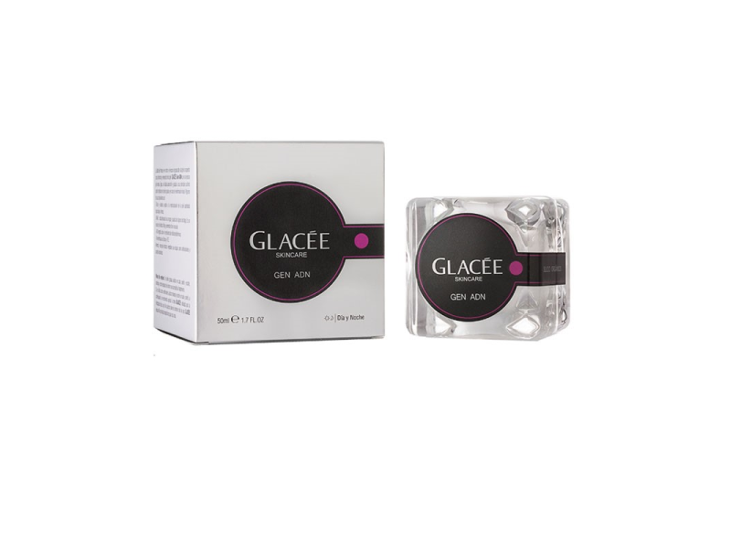 Glaceé: Crema Gen-ADN 50 ml Glaceé: Crema Gen-ADN 50 ml