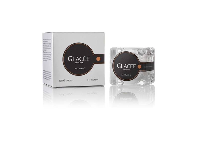 Glaceé. Crema Antiox C 50 ml Glaceé. Crema Antiox C 50 ml