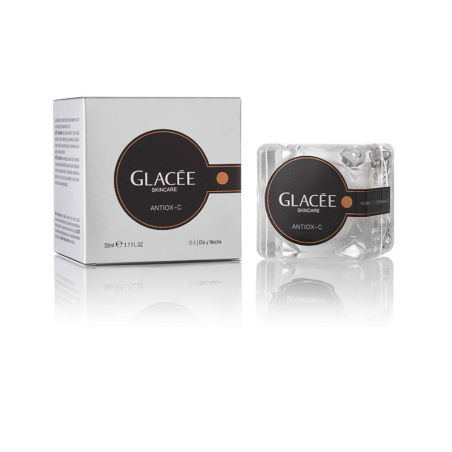 Glaceé. Crema Antiox C 50 ml
